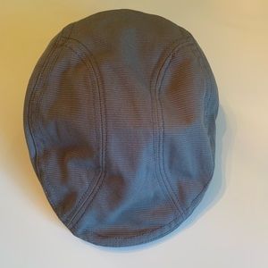 Goorin bros gray hat